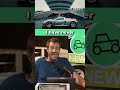 Dangerous Cars Can Be Fun