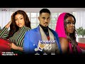 GAME OF LOVE |BEN TOUITOU, UCHE MONTANA, MIRACLE GODWIN| - Full Nigerian Movies 2025