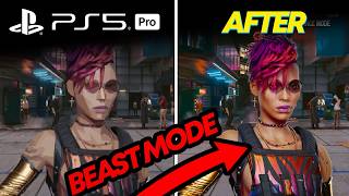 PS5 PRO GETS ITS BIGGEST PSSR 2 GAME UPDATE EVER!