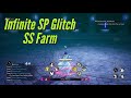 Sword art online last recollection infinite sp sword skill farming glitch patched