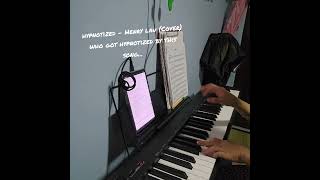 Hypnotized  Henry Lau cover hypnotized henrylau liuxianhua  