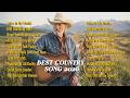 Old Cowboy Songs 🤠 Stories from a Life Well Lived (70s Style Playlist)