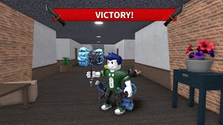 MM2 ALL WINS MONTAGE #13 (Murder Mystery 2)