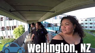 Our Wellington road trip - Part 1- Vlog #4 Our Wellington road trip - Part 1- Vlog #4