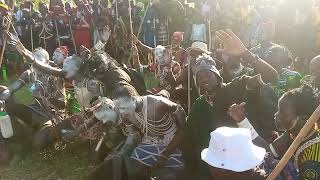 Nimaajabu Papaa Makolokolo Ndani Ya Kilengezi 8/8/2023