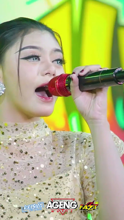 BADAI BIRU #NoviNovita #agengmusic