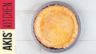 Sweet Tart dough | Akis Kitchen