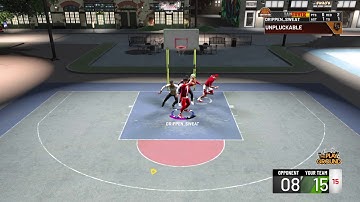 Snatch blocks aint that rare 2K20