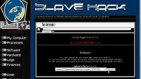 SlaveHack