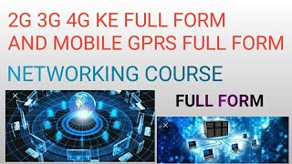 Download Lagu #networkingcourse jane full 2g 3g 4g GPRS and more in this video MP3 Download Lagu #networkingcourse jane full 2g 3g 4g GPRS and more in this video MP3
