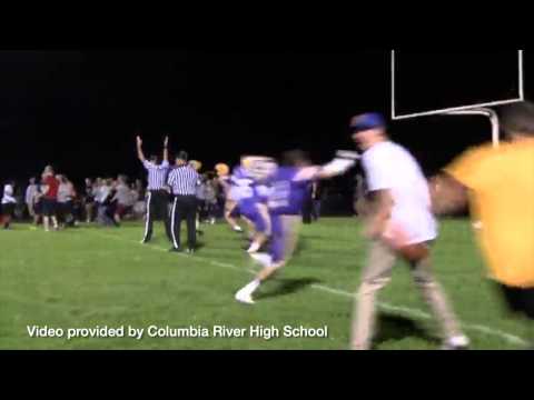 Columbia River last-minute win vs. Skyview