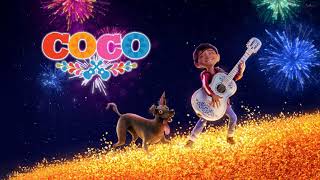 Disney's Coco - Instrumental Soundtrack screenshot 2