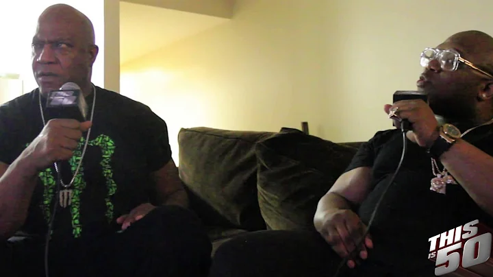 Tiny Lister on Roles He Wouldn't Play; WWF ; Death...