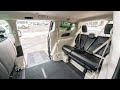 Wheelchair Van 360 / VR / Virtual Reality of 2020 Chrysler Voyager LXI Entervan Side Ramp - LR148241