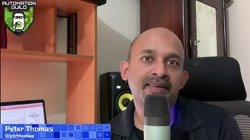 Karate API Test Automation Framework with Peter Thomas