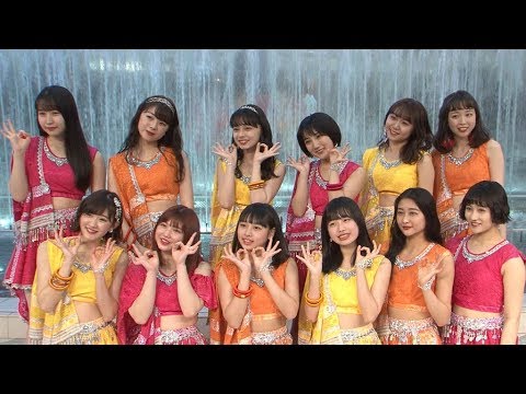 アンジュルム、新曲のダンスを「バズらせたい！」