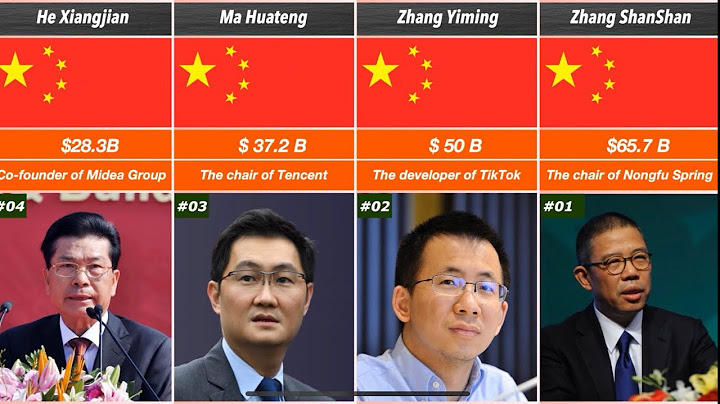 China business news top 100 valuable celebrities 2023 năm 2024