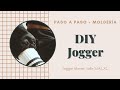 TUTORIAL JOGGER + MOLDERÍA EN PDF GRATIS