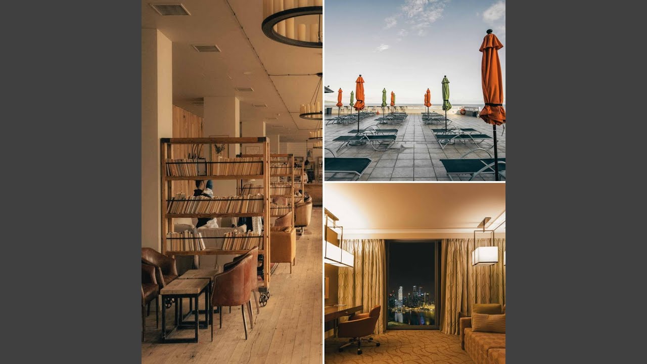 Superlative Music for Fun Vacations