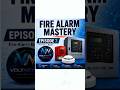 Future Fire Safety System 🚀 Amazing AI & Technology Video🔔 #ai #aitech #alarmsystem