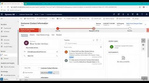 Searching on Grids/Sub-grids in Dynamics 365 UCI or Model Driven Apps