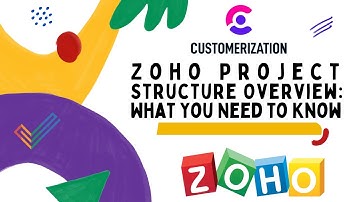 Zoho Projects Review 2022: What You Need to Know