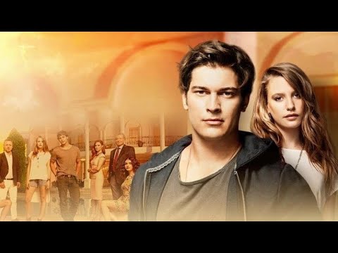 Кварталът на богатите сезон 2 епизод 6 