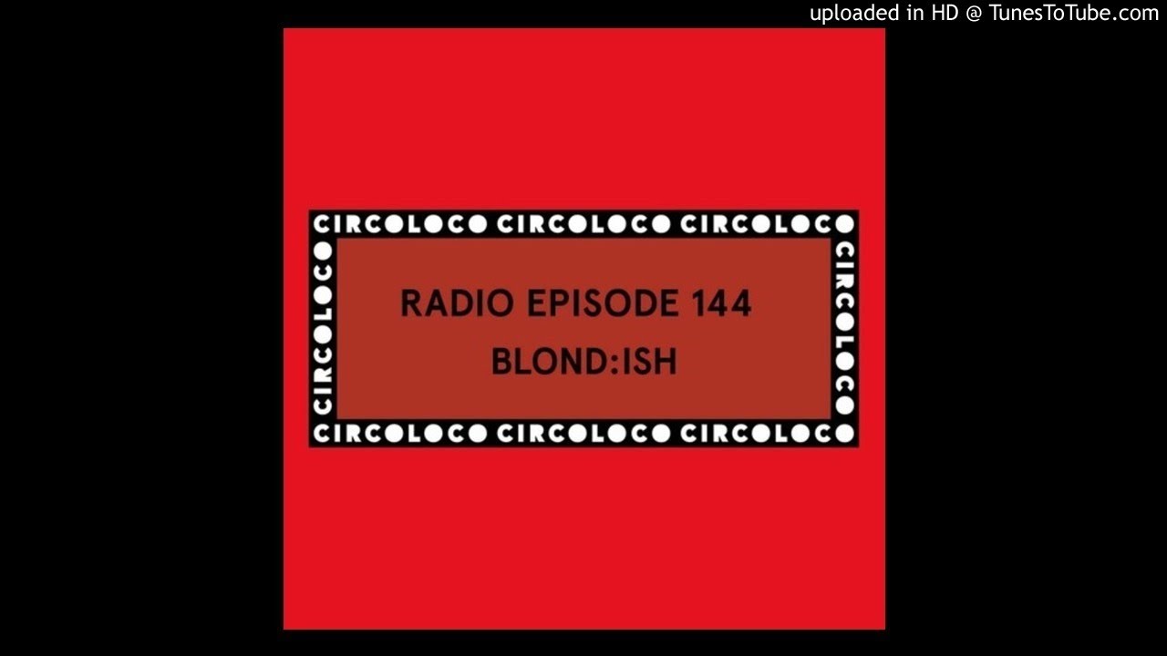 Blond:ish @ Circoloco, DC10, Ibiza (Circoloco Radio 144, 2020-06-29)