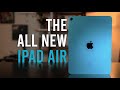 iPad Air 2020 Review - Is This the Only Computer You Need?