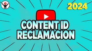 Reclamaciones de Content ID y proceso de impugnación 2024