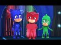 ◒PJ Masks Episodes and Activities #5◒