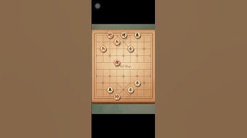 Tàn cục sát chiêu 359 !! Đỏ tiên thắng ! Mời các kỳ hữu bình thẩm #cothe #cotuong #satcuc #tancuoc