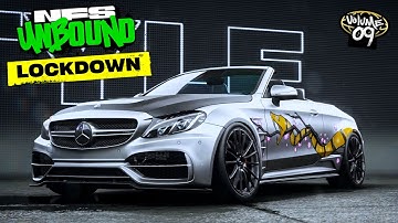 NFS Unbound | Finding & Extracting Kaze