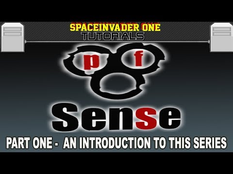 let slump fængsel A comprehensive guide to pfSense Pt 8 How to get Open NAT for Xbox One and  PS4 - YouTube