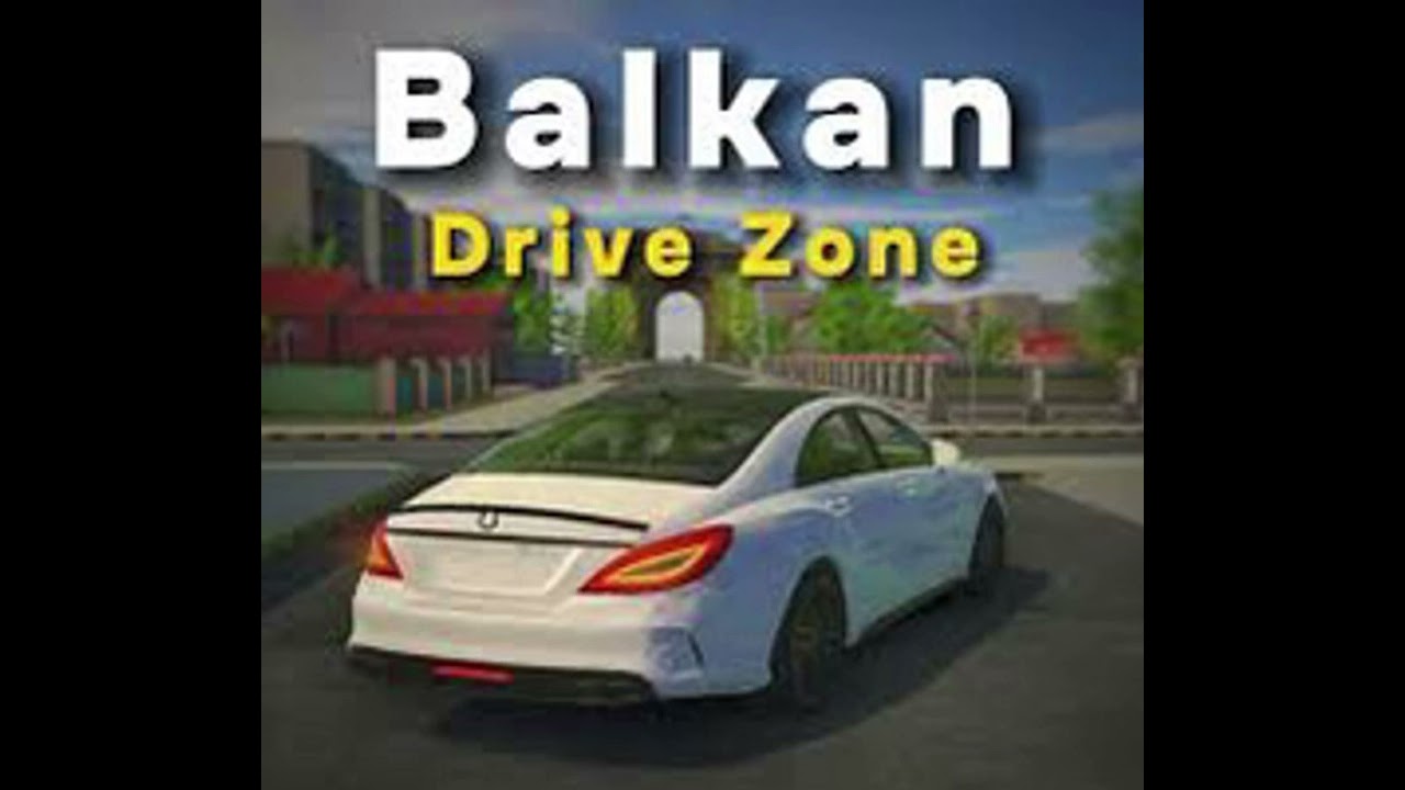 Muzică Balkan Drive Zone￼￼