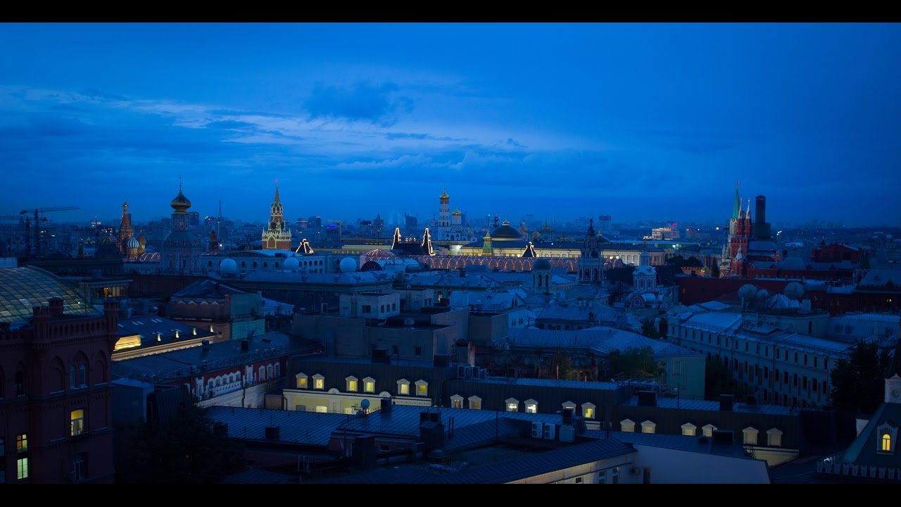 William Kroll. "Banjo and Fiddle" Polina Senatulova/Son/Moscow State Conservatiry SO