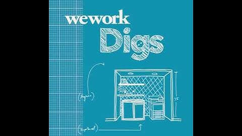 WeWork Digs: 3D Tour at WeWork at 9830 Wilshire Blvd