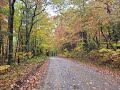 Georgia section of the Appalachian Trail