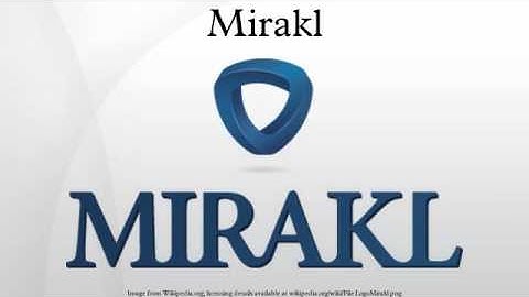 Mirakl