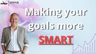 Making your Goals More Smart