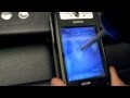 Smart Phone Vs. Drill Smash Phone Test