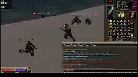 Ryl Torment Bully at GPV