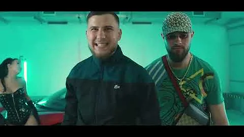 PUSHER x OSKA030 x OIL BEATZ - ABU DHABI (Official Music Video)