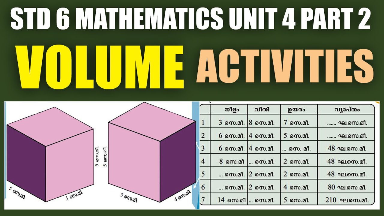 6 mathematics