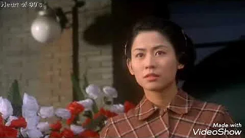 Winter Love Story ( 🎥 Hero 1997 ) 🎶 鄧麗君 冬之戀情 Takeshi Kaneshiro Jessica Hsuan Classic Love Story - DayDayNews