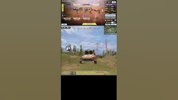 AK117 BEST GUNSMITH 🔥 #codm #shorts #codmslayerclips #ak117