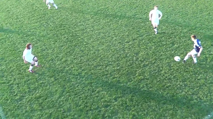 NEW JosephLicciardi HIGHLIGHT