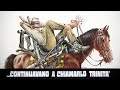 Continuavano A Chiamarlo Trinità FILM COMOLETO 