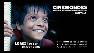 Cinemondes 2025