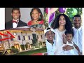 Russell Wilson Buys His MoM a House + Publicly Confesses ❤️4️⃣ Ciara Wilson